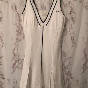 Nike tennis dress